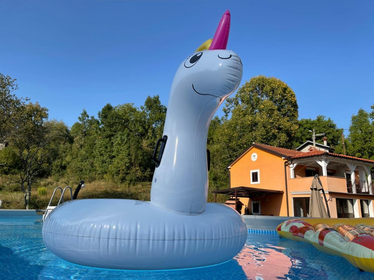 Tatil Evi Kuca Kod Fajdara *